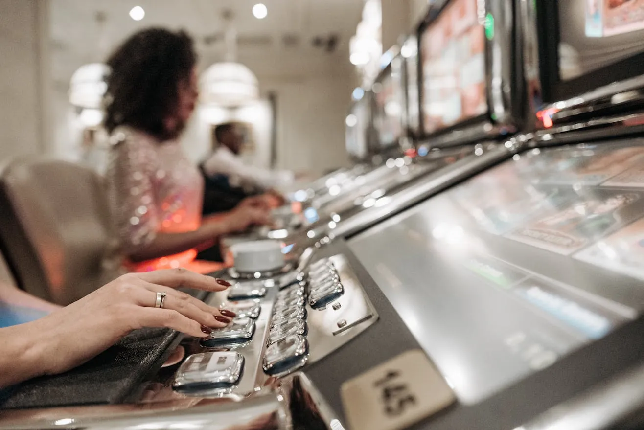 Catálogo del Casino Kirolbet: Visión General