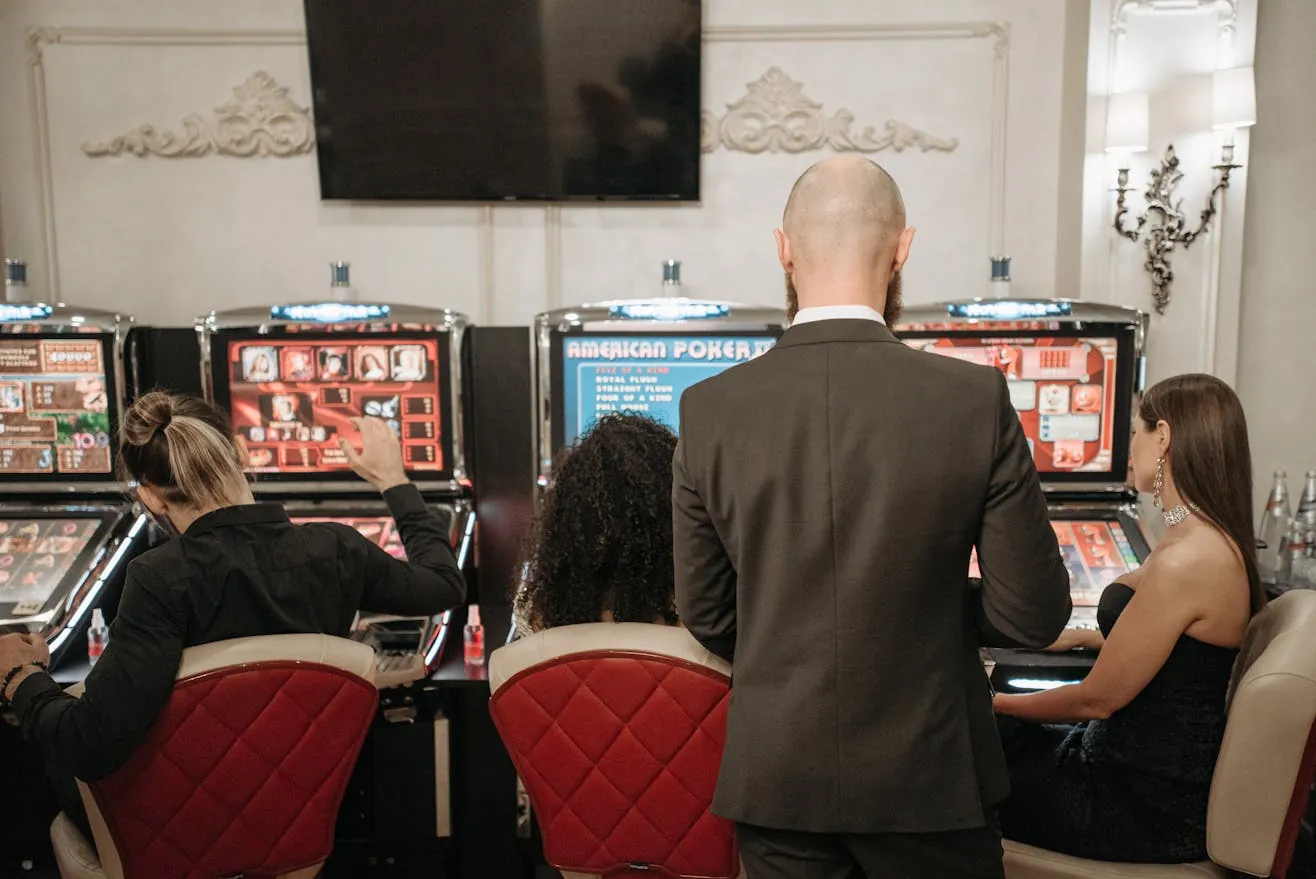 Apuestas Deportivas: El Frontón Digital